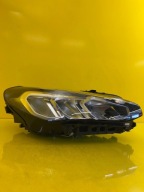 light right BMW 2 U06 21- Full Led 5A42244-06