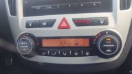 PANEL des lüfters KIA PROCEED und