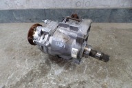 Skoda Yeti 2.0 TDI diff reduktor gearboxes 0AV409053AD st.BDB 4x4 QCQ
