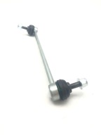 Koppelstange febi bilstein 27199 aluminium 290,5 mm front left