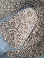 Kasza pszenna pełnoziarnista - 1 kg