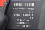 Gehäuse filter luft 8513916 BMW F46 1.5 D 116 KM 18-21