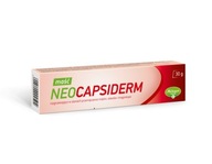 NeoCapsiderm masť 30 g