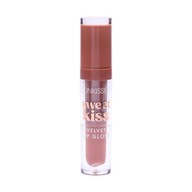 Sunkissed, Sweet Kiss, Zamatový krém na pery, Bej, 2.9 ml