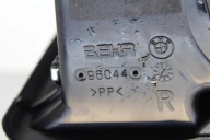 Šildytuvo ventiliatorius BMW e60 e61 e63 e64 6933910 – nuotrauka 5