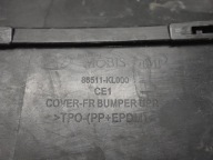 bumper front front HYUNDAI IONIQ 6 2022- 86511-KL000