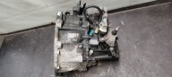 Getriebe ND0000 Renault Megane II 1,9 DCI