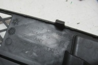 BMW E60 3.0 LCI 08R grid of a bumper right front 7178110