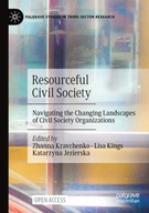 Resourceful Civil Society: Navigating the