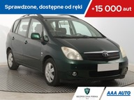 Toyota Corolla Verso 2.0 D-4D, HAK, Klima