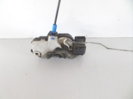 lock door right front OPEL ASTRA IV J 09