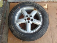 FELGA KOŁO ZAPAS HYUNDAI SANTA FE II 235/65R17 52910-2B170 KUMHO RADIAL 798