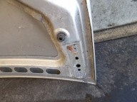 Mercedes A168 long cofano lak. 761 lift