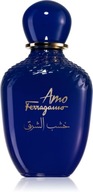 Salvatore Ferragamo Amo Ferragamo Oriental Wood parfumovaná voda pre ženy