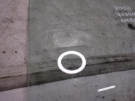window side left rear part Hyundai i30 HB