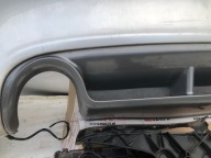 AUDI S6 A6 C6 4F5 RS6 bumper rear part PDC LY7W AVANT KOMBI