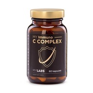 Doplnok stravy MyLabs MY Immuno C COMPLEX