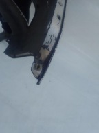 HYUNDAI ATOS PRIME LIFT 04-08 bumper front
