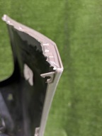 front bumper front TOYOTA COROLLA E21 HB KOMBI LIFT PDC NR.Z9585