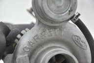 turbo * TURBO FORD 2.0 TDCI 187Q-6K682-AF