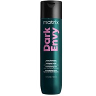 Matrix Dark Envy Szampon do włosów brązowych,ciemnych, neutralizująca 300ml