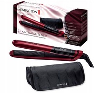 PROSTOWNICA REMINGTON + ETUI NAGRZEWANA W 10S