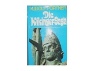 Die Wikinger saga - F Portner