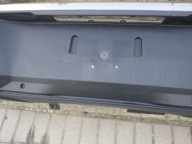 PEUGEOT 5008 III 3 2024- frontstoßstange