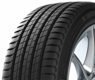 1x Michelin 255/45 R20 105V XL Latitude Sport 3 (6