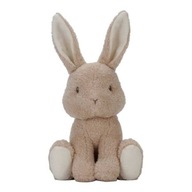 Little Dutch Plyšová hračka Zajačik Baby Bunny 25 cm hračka pre deti