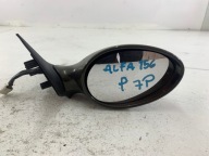 ALFA ROMEO 156 mirror right 7 PIN
