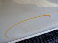 door left rear. VOLKSWAGEN T5 DOKA (R1)