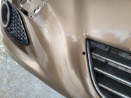 Opel Zafira B 2 II lift 08- Frontstoßstange vorne