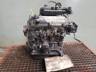 engine petrol- pillar HYUNDAI I10 1.1 B G4HG