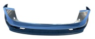 Paraurti posteriore posteriore AUDI Q5 e 8R S-LINE 08-16