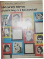 Aktorzy filmu polskiego i telewizji - K Berhardt