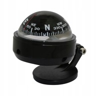 LC500 Nastaviteľný kompas do auta Navigácia sama