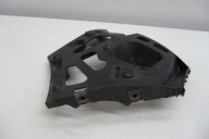 PEUGEOT 207 holder bumper bracket left front 06-12