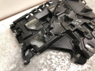 bumper bracket left front BMW IX I20 9879665