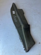 Insonorisation Aile DACIA SPRING Droite Avant 762905606R