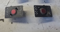 OPEL CORSA F mitte hinten Sensor Parken PDC Z KOSZYKIEM
