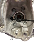 swing front right + sensor ABS BMW 4 G22 G23 M440i G20 G21