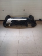 bumper rear part rear RANGE ROVER EVOQUE LAND ROVER EJ3M-17D781-A 4 X PDC