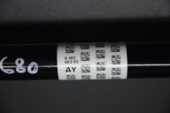 semi-axis left rear part BMW 3 G20 G21 4 G22 G23 G26 100km!
