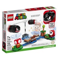 LEGO Ostrzał Banzai Bill Zestaw Rozszerzający Mario 71366