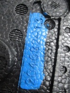 polystirene boot floor well BMW 204682