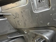 Peugeot 208 Gt Line 18- bumper front front
