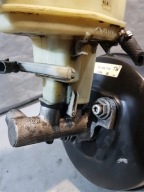 servo brake + pump 13126710TB OPEL VECTRA C 1.9CDTI