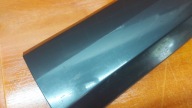 moulding door right right front front AUDI Q3 19