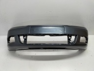 front bumper front SKODA OCTAVIA II LIFT 08-13